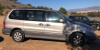 KIA CARNIVAL II (FL) — автомобиль-донор на запчасти 