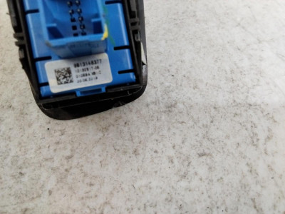 FRENO DE MANO ELECTRICO, Citroen, C5 AIRCROSS