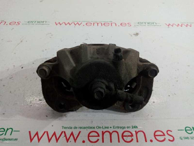 PINZA DE FRENO DELANTERA DERECHA, KIA, SPORTAGE (KM)