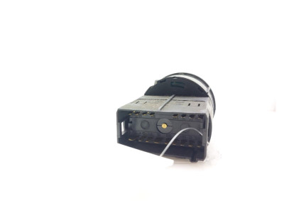 MANDO LUCES, SKODA, FABIA (5J2)