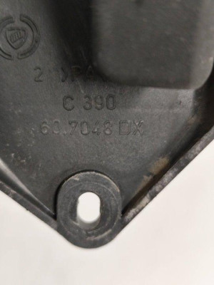 MANETA INTERIOR TRASERA DERECHA, FIAT, II PANDA (169)