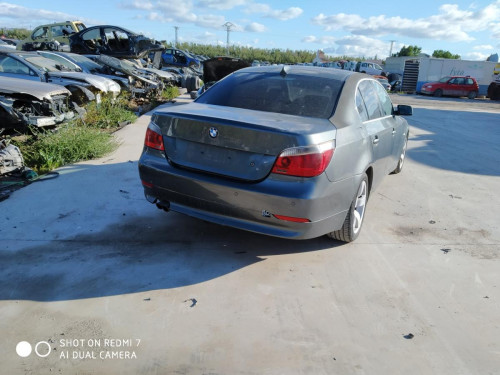  BMW SERIE 5 BERLINA (E60) 