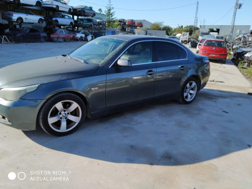  BMW SERIE 5 BERLINA (E60) 