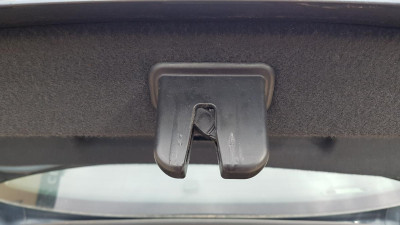 CERRADURA MALETERO / PORTON Audi A6 Allroad quattro (4FH)(2006->)