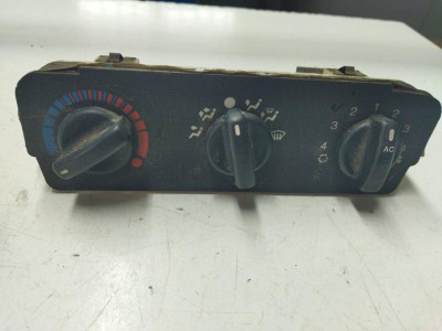 MANDO CALEFACCION / AIRE ACONDICIONADO, Ford, MONDEO FD BERL./TURNIER
