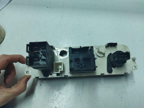 MANDO CALEFACCION / AIRE ACONDICIONADO Ford MONDEO FD BERL./TURNIER 