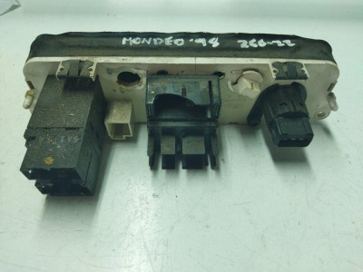 MANDO CALEFACCION / AIRE ACONDICIONADO, Ford, MONDEO FD BERL./TURNIER