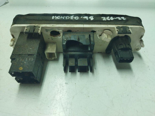 MANDO CALEFACCION / AIRE ACONDICIONADO Ford MONDEO FD BERL./TURNIER 