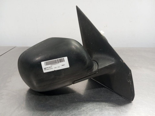  RETROVISOR DERECHO, DACIA, DOKKER 