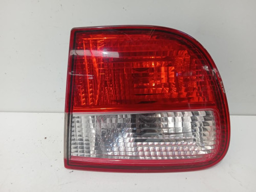  PILOTO TRASERO DERECHO INTERIOR, SEAT, LEON (1M1) 