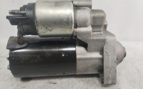 MOTOR ARRANQUE 