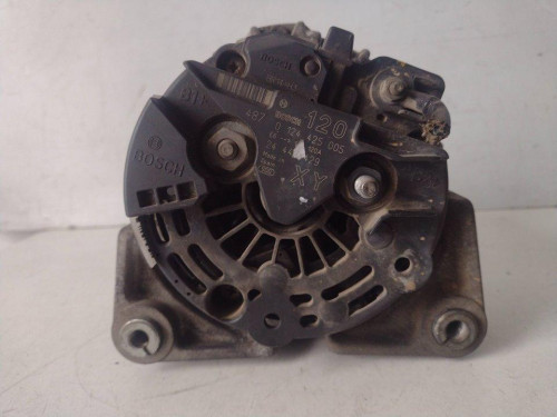  ALTERNADOR OPEL ASTRA H BERLINA 