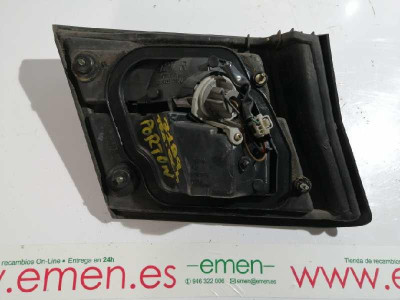 PILOTO TRASERO CENTRAL, NISSAN, ALMERA (N15)