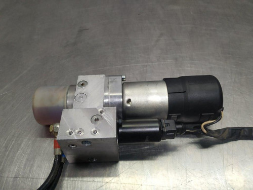  MOTOR CIERRE CENTRALIZADO PORTON MERCEDES-BENZ CLASE R (BM 251) 