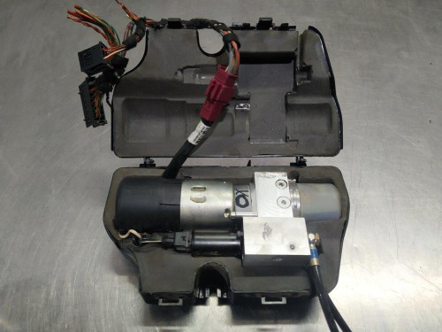  MOTOR CIERRE CENTRALIZADO PORTON MERCEDES-BENZ CLASE R (BM 251) 