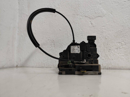 CERRADURA PUERTA DELANTERA IZQUIERDA FIAT GRANDE PUNTO (199) 