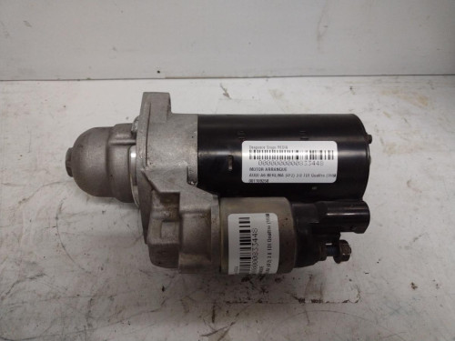  MOTOR ARRANQUE AUDI A6 BERLINA (4F2) 