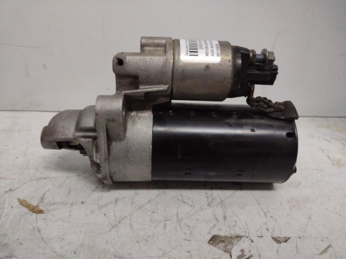  MOTOR ARRANQUE AUDI A6 BERLINA (4F2) 