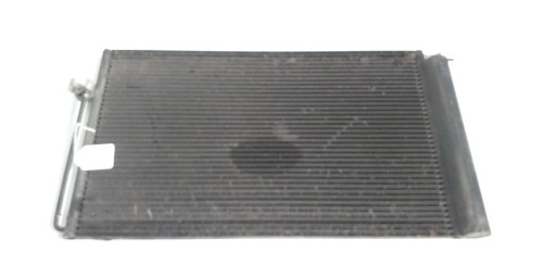 CONDENSADOR / RADIADOR AIRE ACONDICIONADO BMW SERIE 5 BERLINA (E60) 