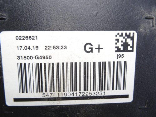 DEPOSITO ADBLUE Hyundai I30 (PD) 