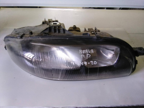 FARO DERECHO Fiat BRAVA (182) 