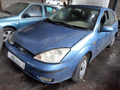 FORD FOCUS BERLINA (CAK)