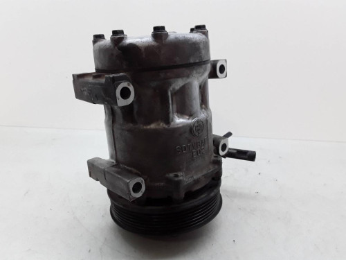 COMPRESOR AIRE ACONDICIONADO ALFA ROMEO 147 (190) 