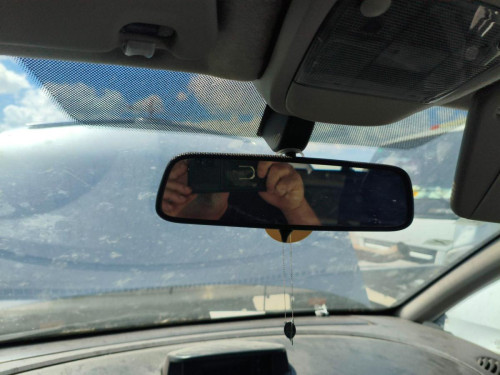 RETROVISOR INTERIOR Opel MERIVA 