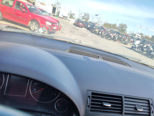 CALEFACCION ENTERA NORMAL AUDI A4 AVANT (8E) 