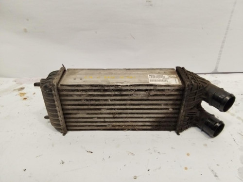INTERCOOLER 