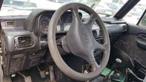  MITSUBISHI GALLOPER (HYUNDAI)(02.1998) 