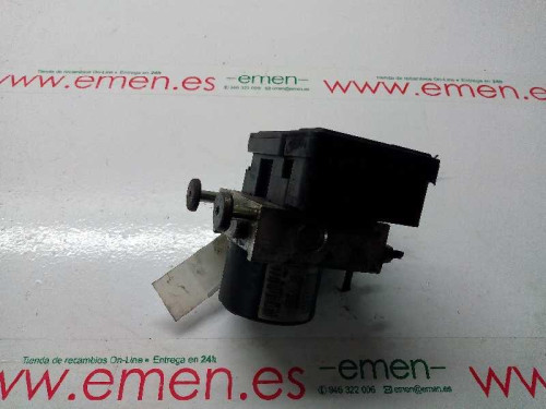  ABS, CITROEN, C3 