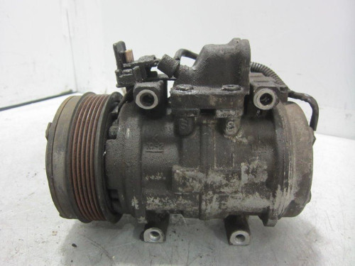  COMPRESOR AIRE ACONDICIONADO Mercedes-Benz 190 (BM 201) 