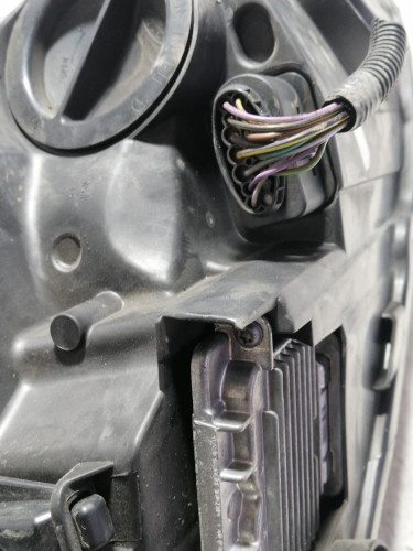  FARO IZQUIERDO, FORD, C-MAX (CB7) 