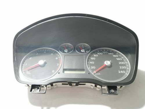  CUADRO INSTRUMENTOS, FORD, FOCUS C-MAX (CAP)(2003) 
