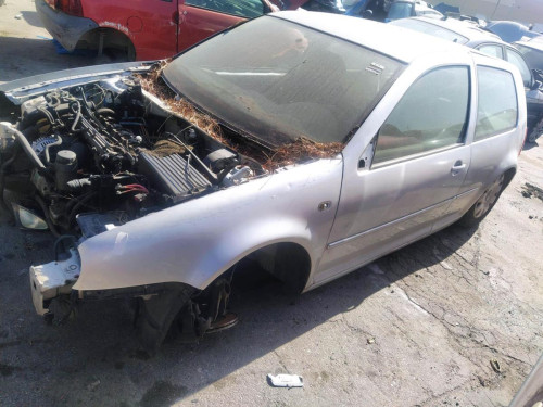  VOLKSWAGEN GOLF IV BERLINA (1J1)(10.1997) 