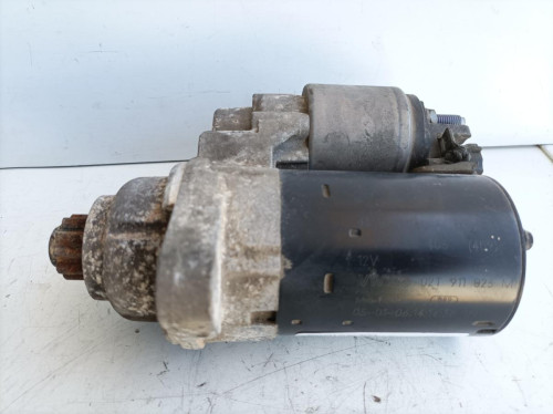 MOTOR ARRANQUE 