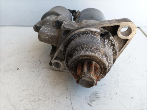  MOTOR ARRANQUE 