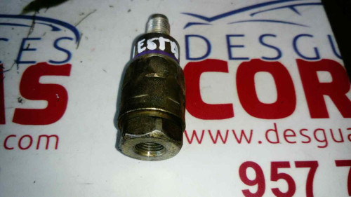  NO IDENTIFICADO FORD FIESTA BERLINA 