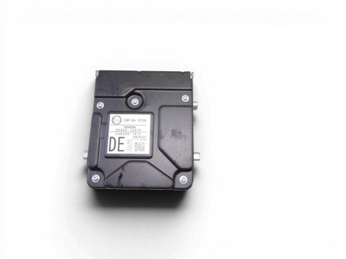 CAMARA VISION FRONTAL Toyota COROLLA (E21) 