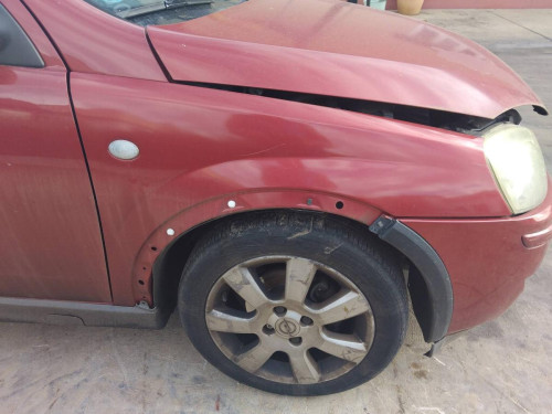 ALETA DELANTERA DERECHA Opel Corsa C (2003->) OPEL Corsa C (2003->) 