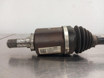 TRANSMISION DELANTERA IZQUIERDA, OPEL, INSIGNIA B GRAND SPORT