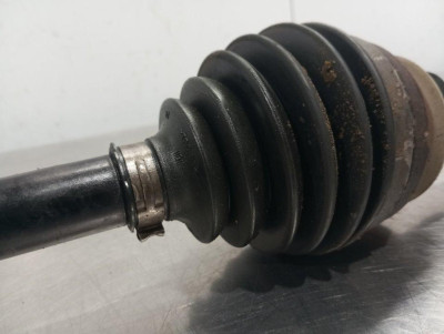 TRANSMISION DELANTERA IZQUIERDA, OPEL, INSIGNIA B GRAND SPORT