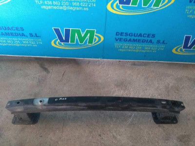 REFUERZO PARAGOLPES DELANTERO