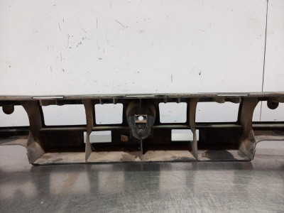 REFUERZO PARAGOLPES TRASERO, PEUGEOT, 207