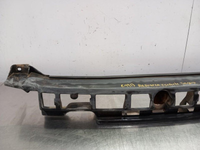 REFUERZO PARAGOLPES TRASERO, PEUGEOT, 207