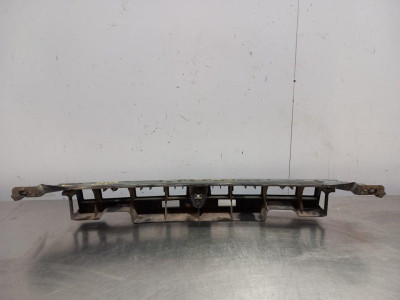 REFUERZO PARAGOLPES TRASERO, PEUGEOT, 207