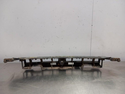  REFUERZO PARAGOLPES TRASERO, PEUGEOT, 207 