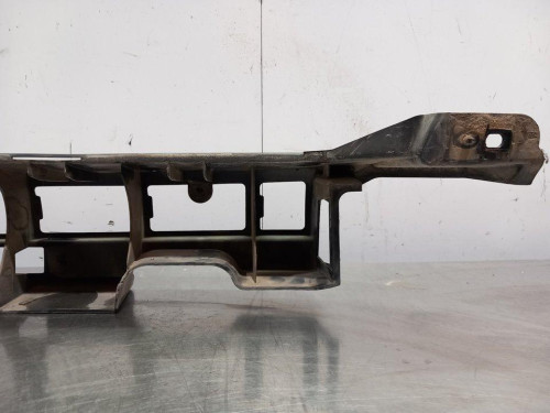  REFUERZO PARAGOLPES TRASERO, PEUGEOT, 207 