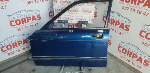 PUERTA DELANTERA IZQUIERDA JAGUAR XJ8 